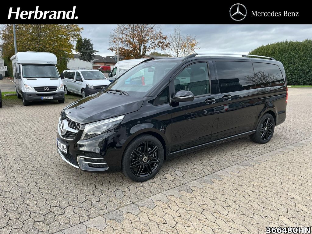 Mercedes-Benz V 300 2023