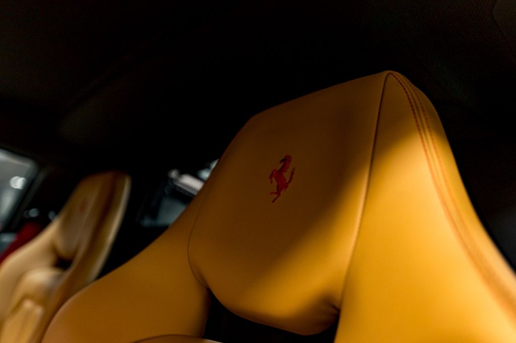 Ferrari 488 GTB 2018