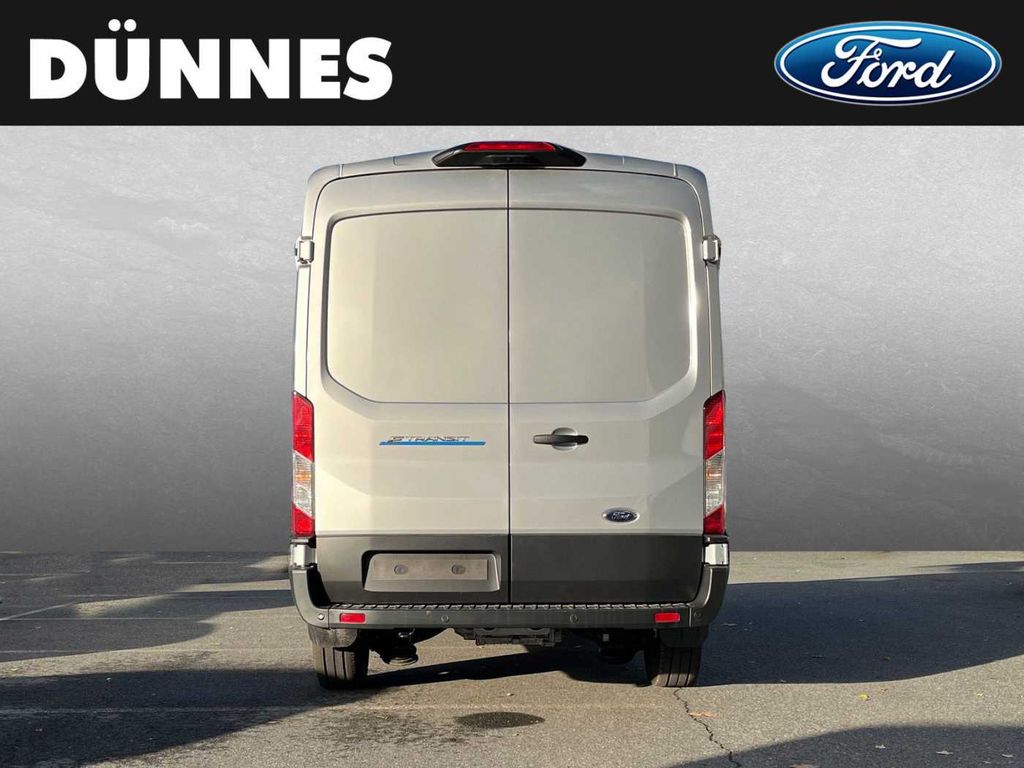 Ford Transit 2022