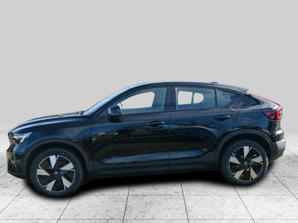 Volvo C40 2024