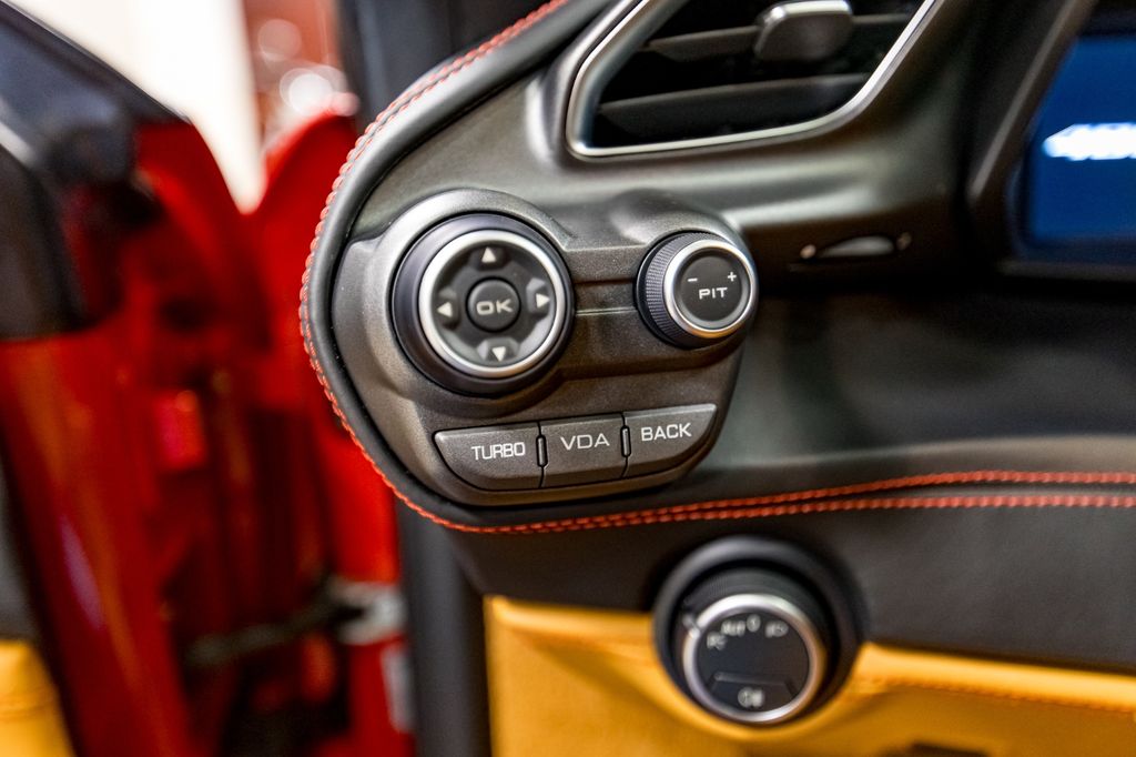 Ferrari 488 GTB 2018