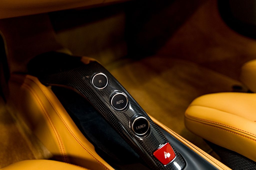 Ferrari 488 GTB 2018