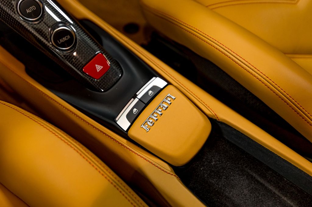 Ferrari 488 GTB 2018