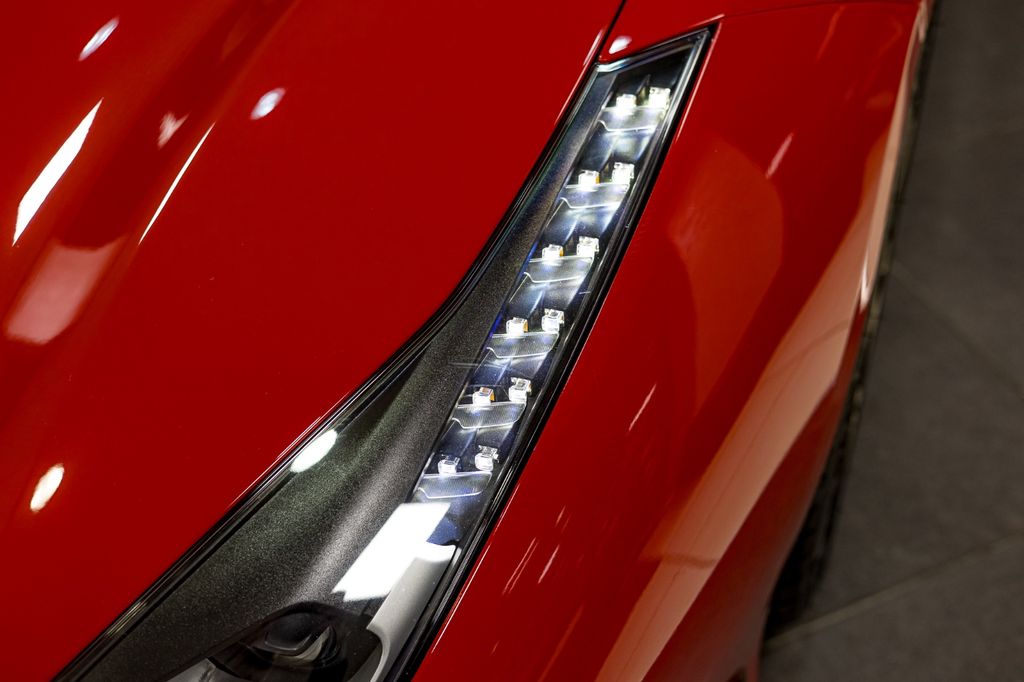 Ferrari 488 GTB 2018