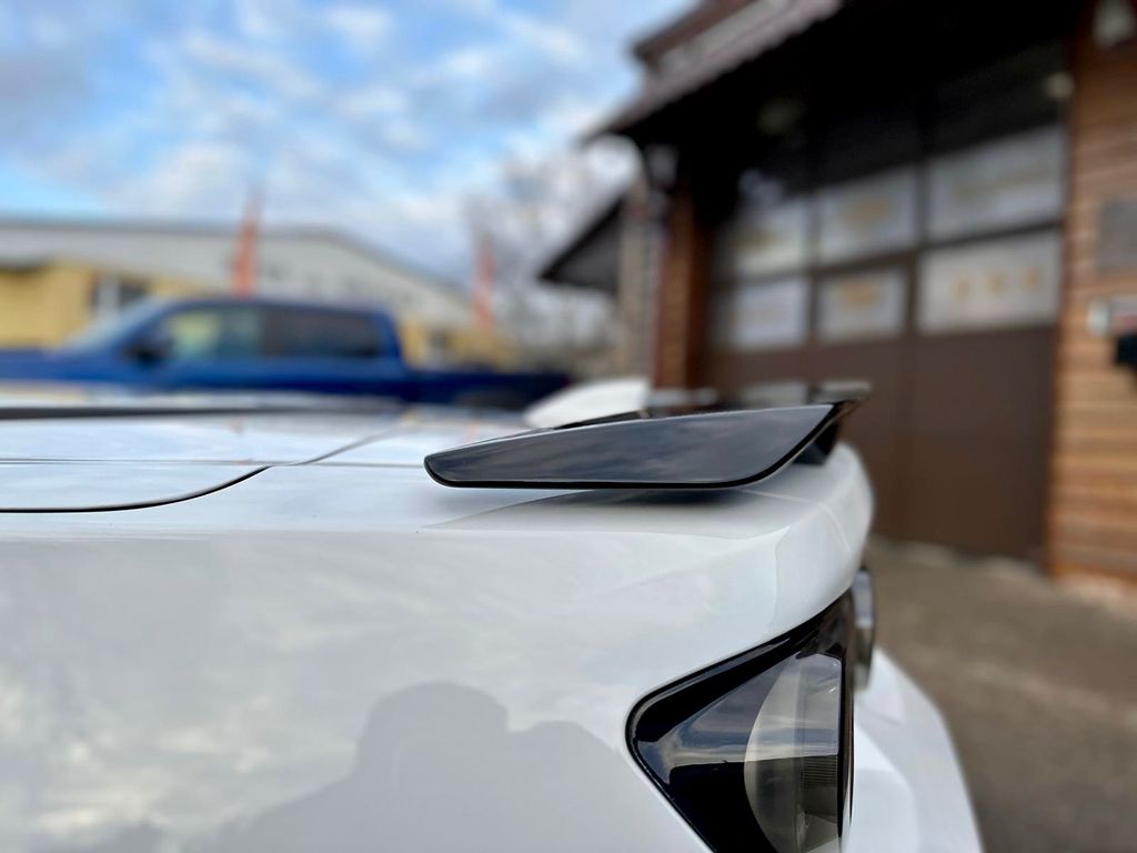 Chevrolet Camaro 2019