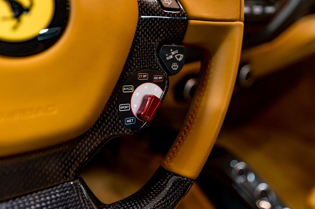 Ferrari 488 GTB 2018