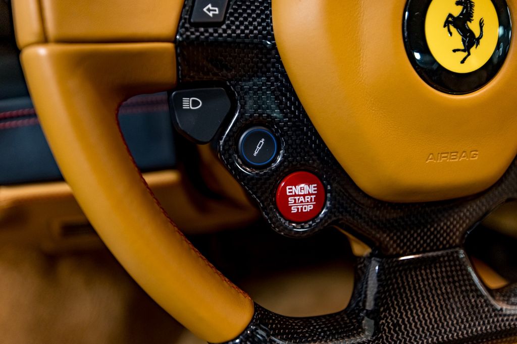 Ferrari 488 GTB 2018