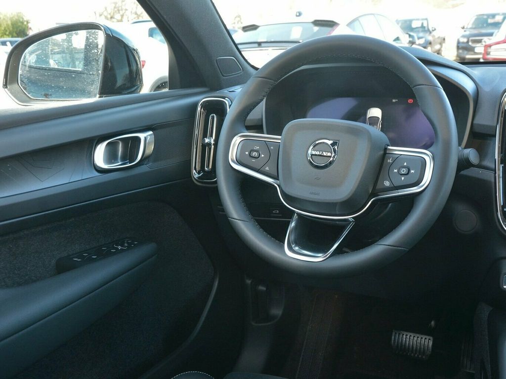Volvo C40 2024