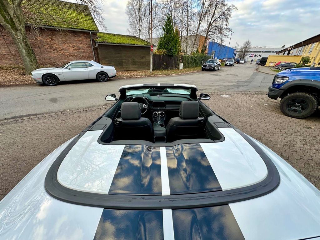 Chevrolet Camaro 2019