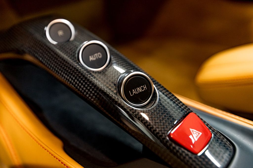 Ferrari 488 GTB 2018