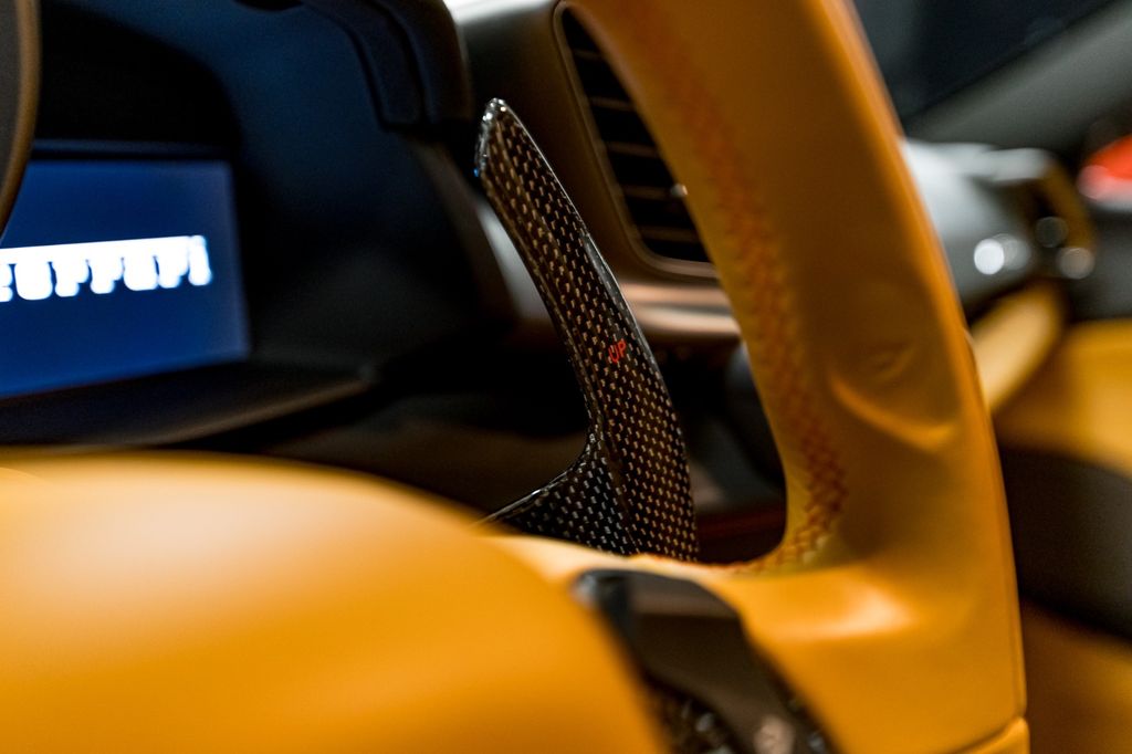 Ferrari 488 GTB 2018