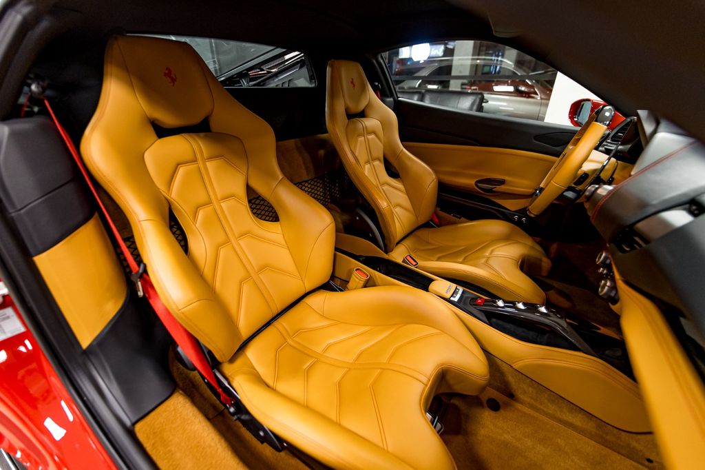 Ferrari 488 GTB 2018