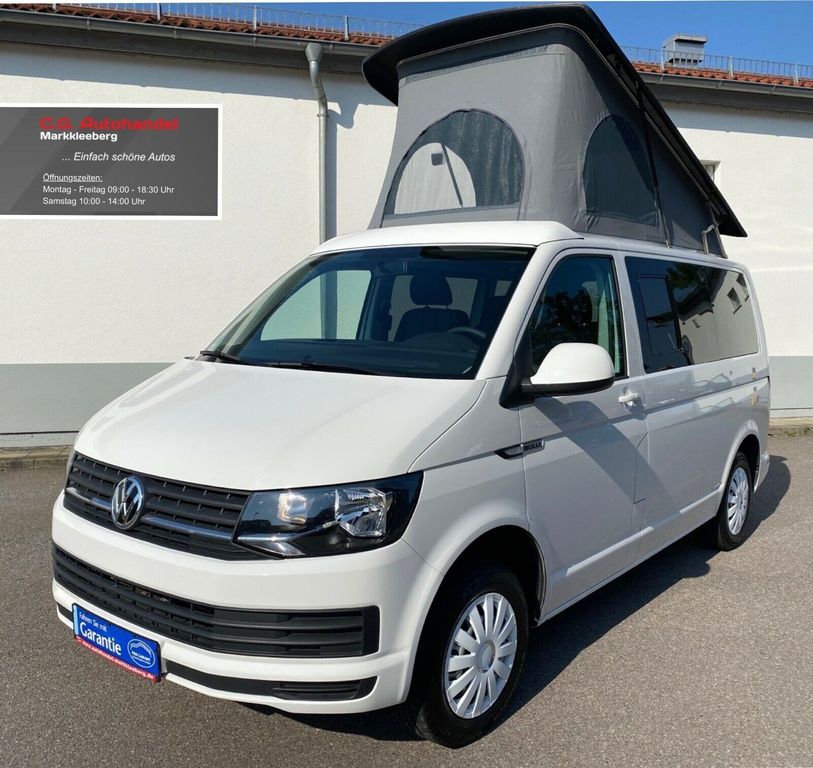 Volkswagen T6 California 2020
