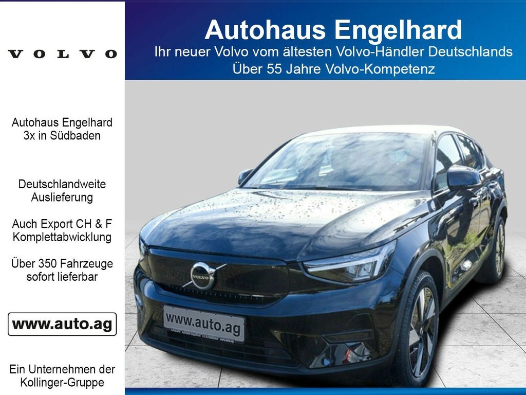 Volvo C40 2024
