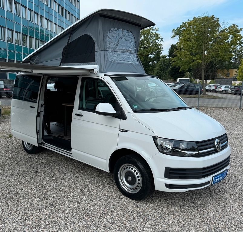 Volkswagen T6 California 2019