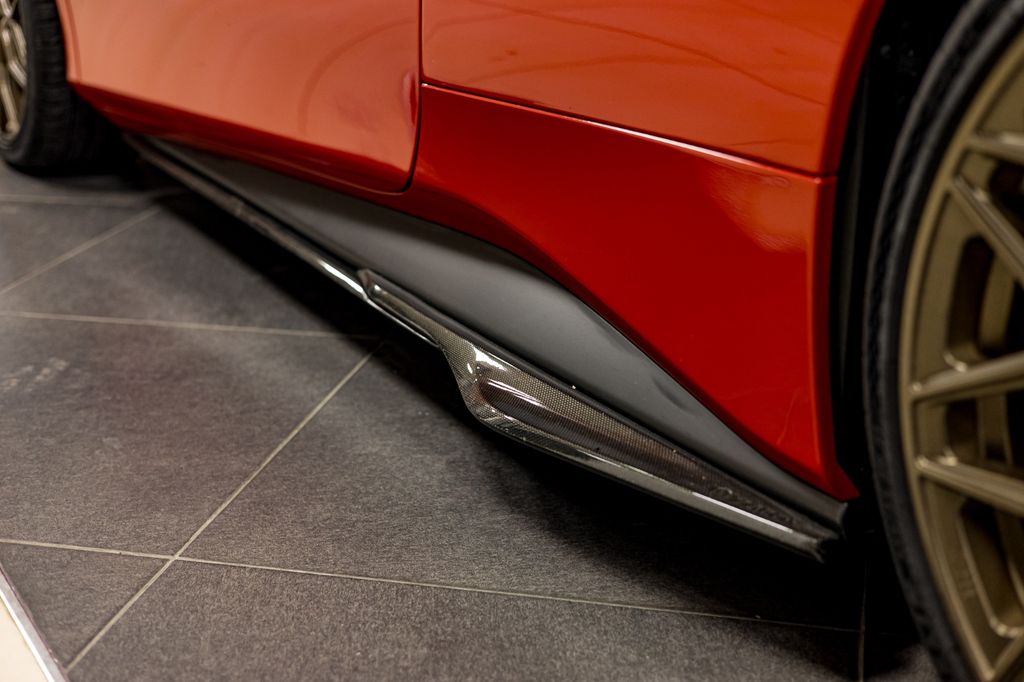 Ferrari 488 GTB 2018