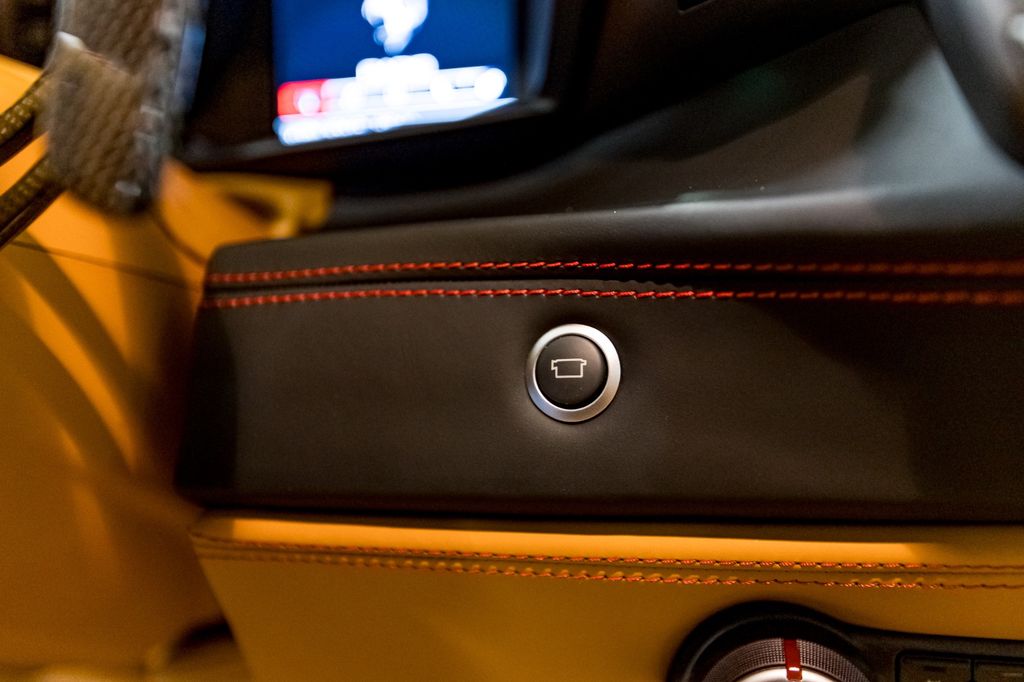 Ferrari 488 GTB 2018