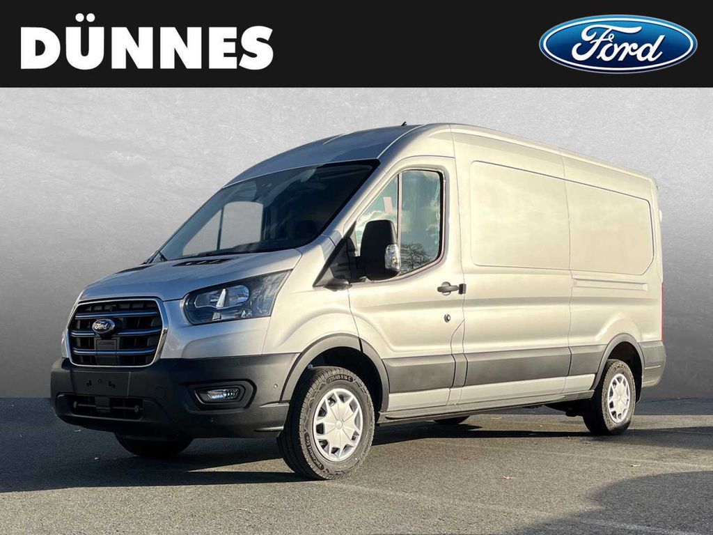 Ford Transit 2022