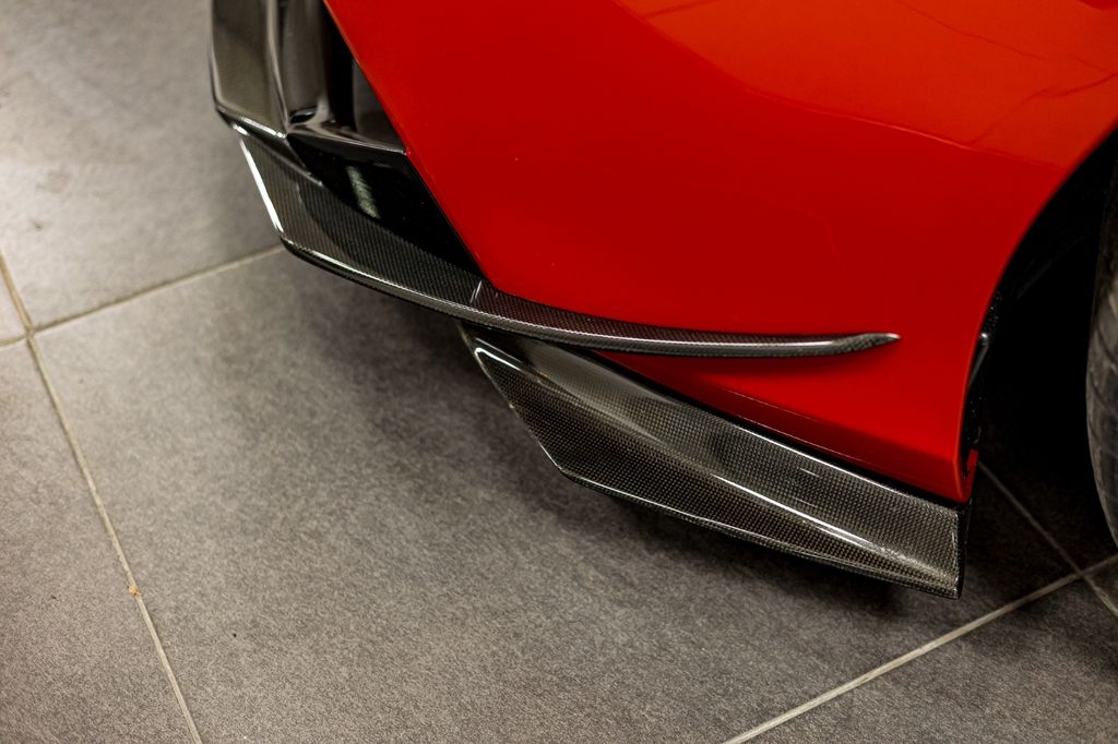 Ferrari 488 GTB 2018