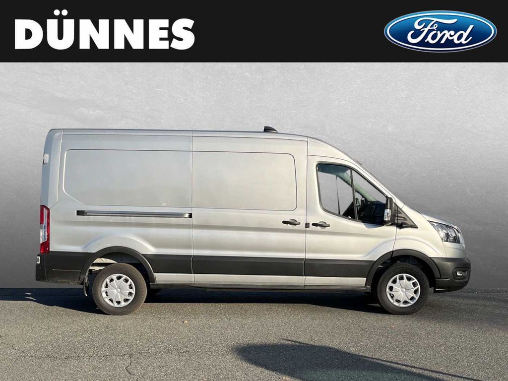 Ford Transit 2022