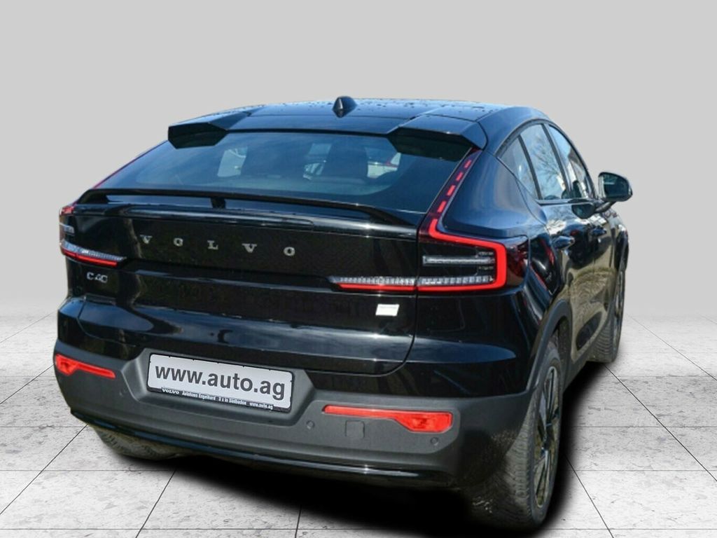 Volvo C40 2024