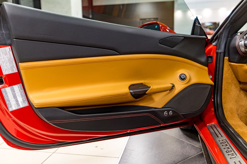 Ferrari 488 GTB 2018