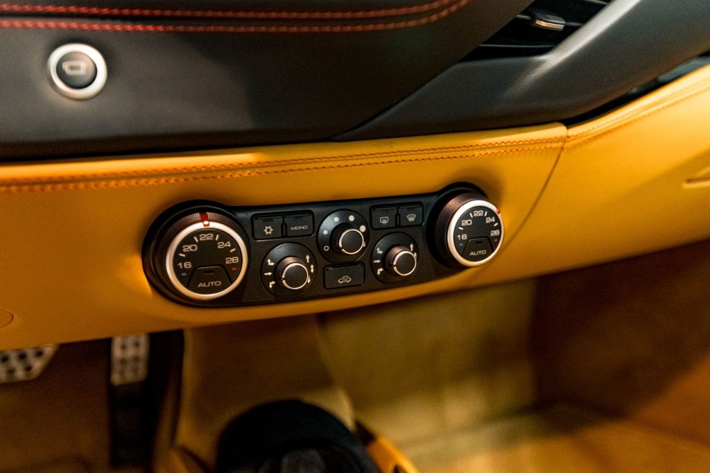 Ferrari 488 GTB 2018