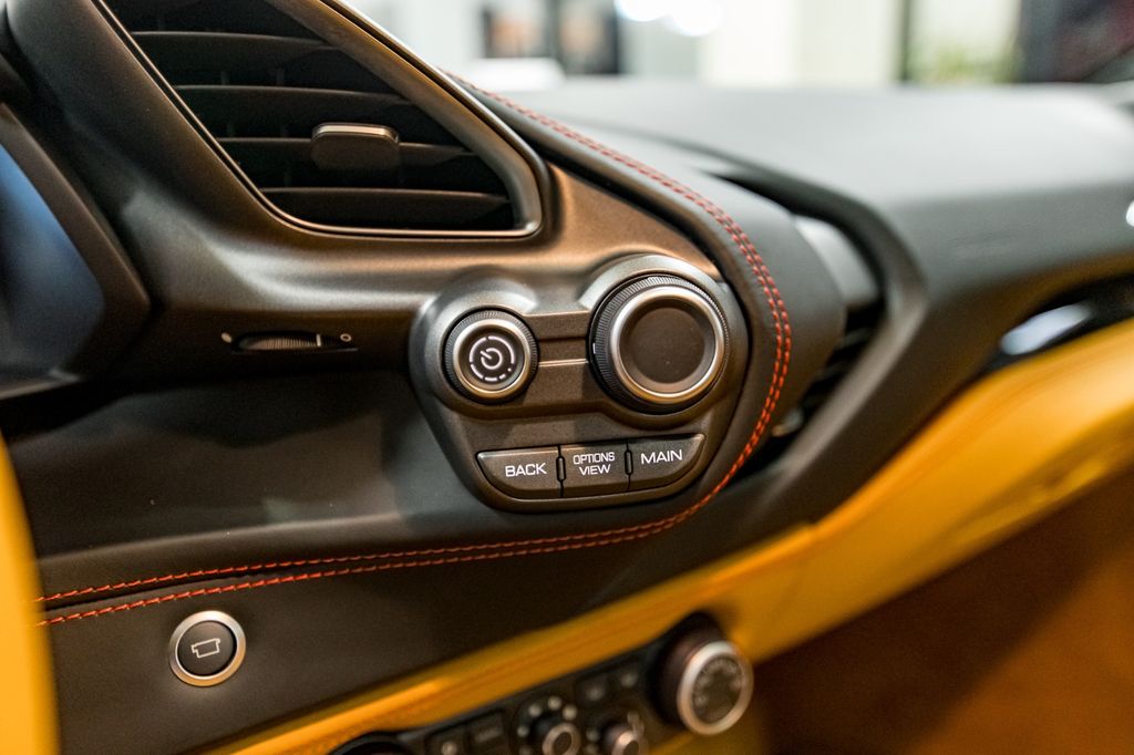 Ferrari 488 GTB 2018