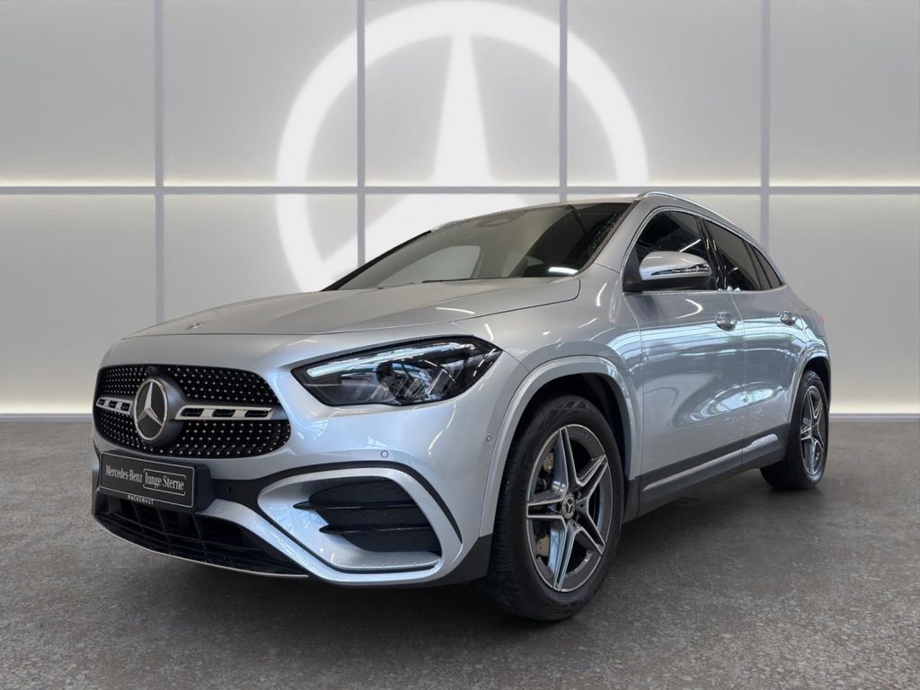 Mercedes-Benz GLA 220 2024