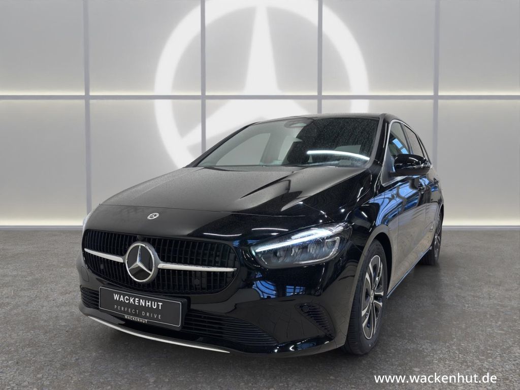 Mercedes-Benz B 200 2025