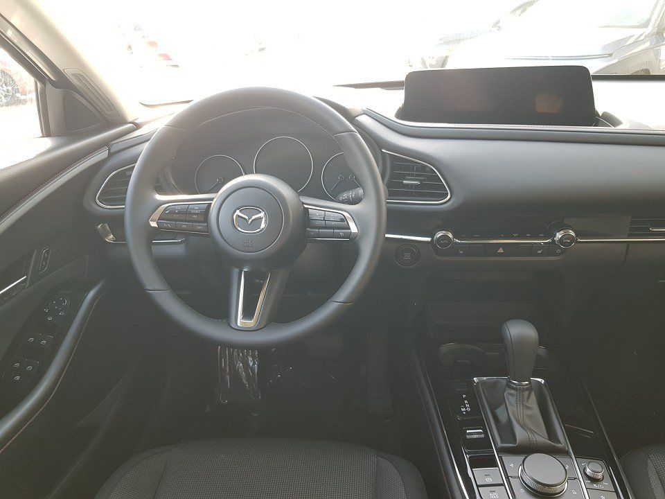 Mazda CX-30 2024