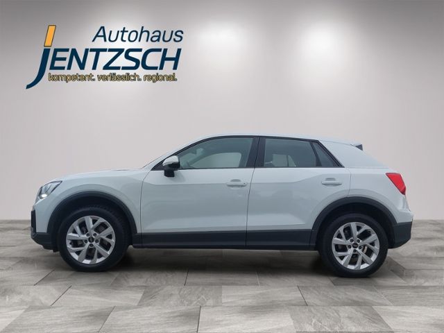 Audi Q2 2022