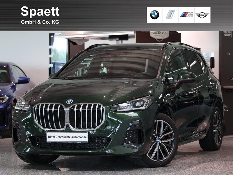 BMW 230 Active Tourer 2022