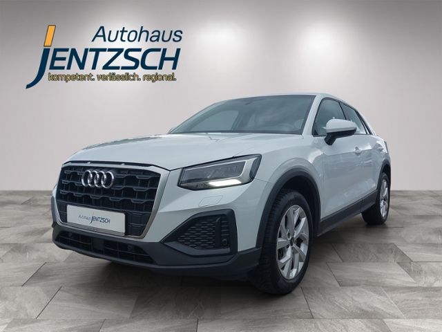 Audi Q2 2022