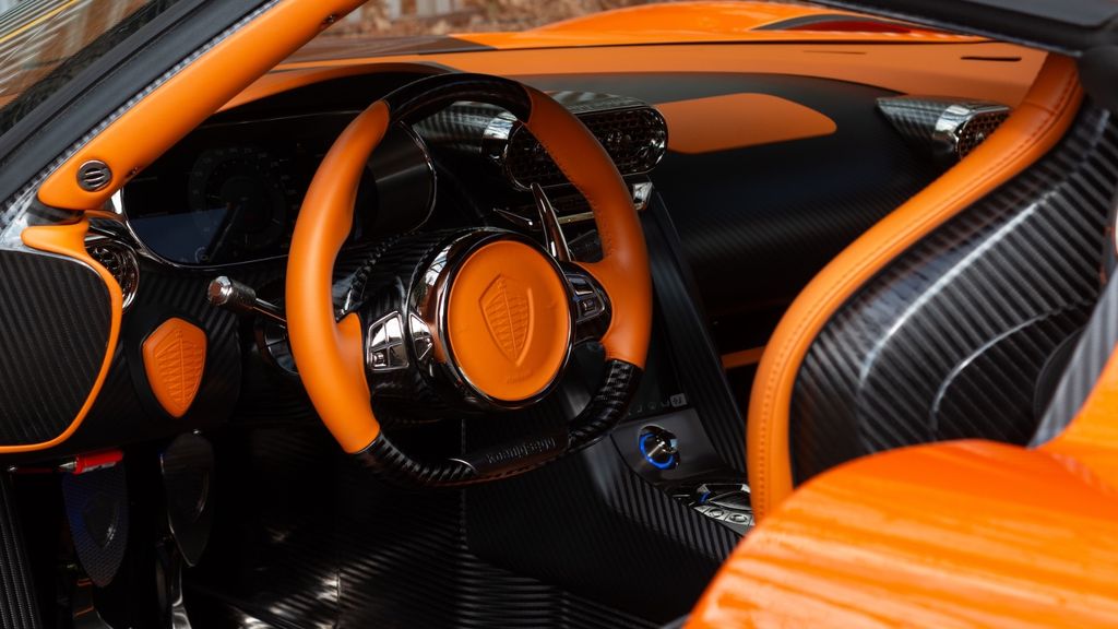 Koenigsegg Other 2019