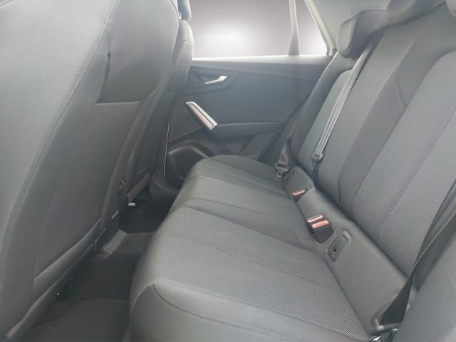 Audi Q2 2022