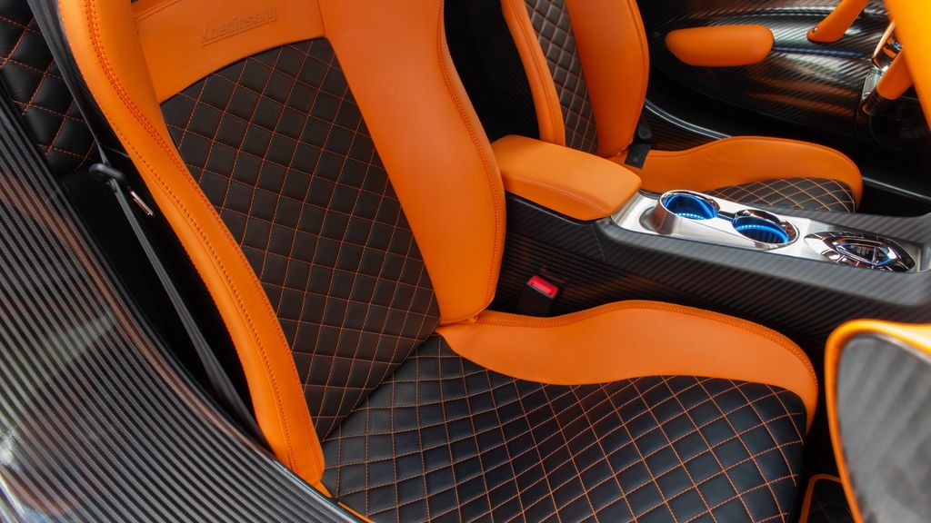 Koenigsegg Other 2019