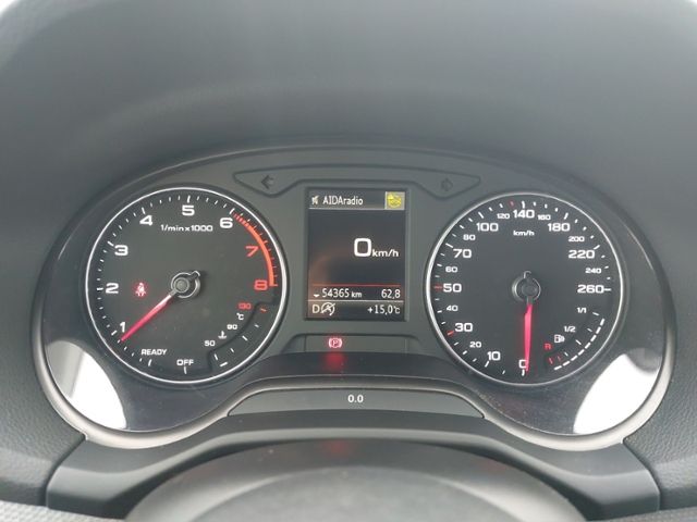 Audi Q2 2022