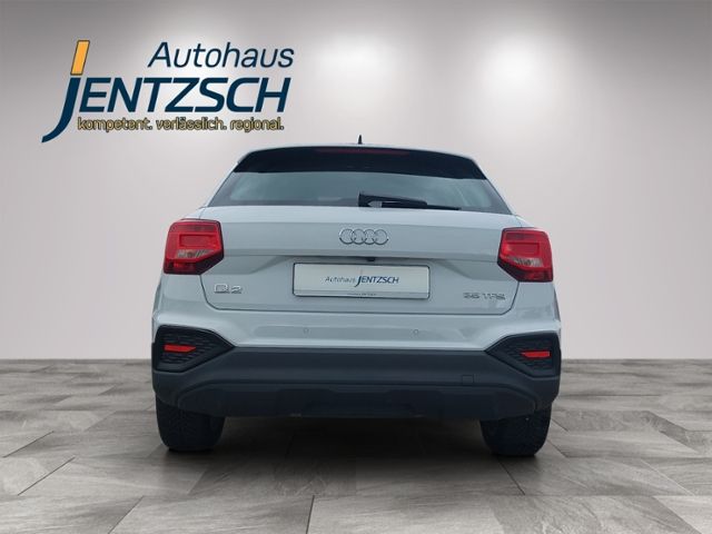 Audi Q2 2022