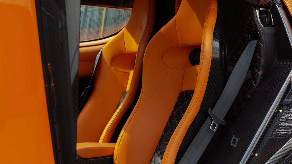 Koenigsegg Other 2019