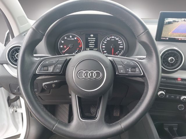 Audi Q2 2022