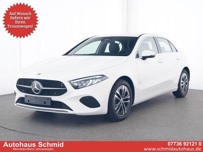 Mercedes-Benz A 180 2024