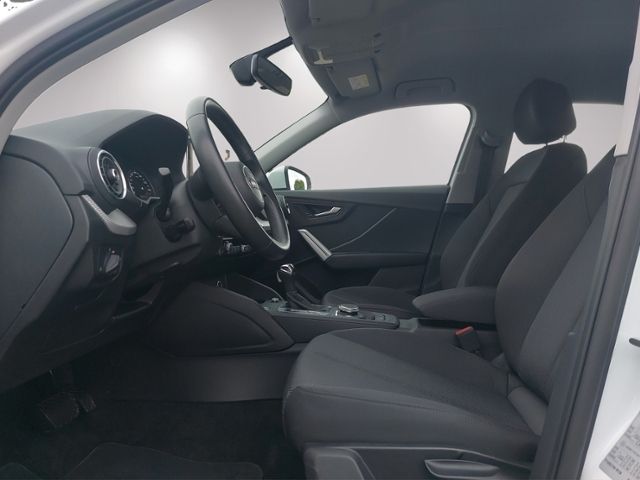 Audi Q2 2022