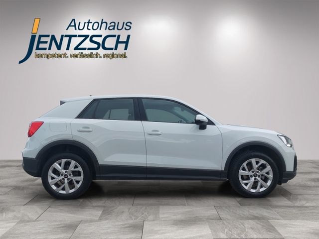 Audi Q2 2022