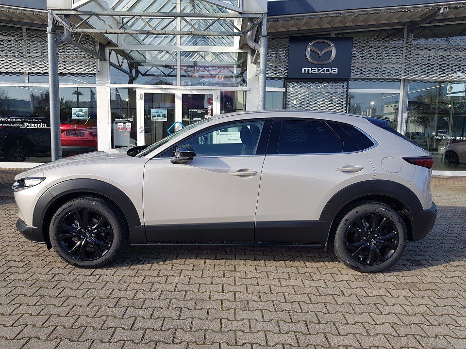 Mazda CX-30 2024