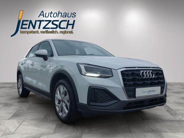 Audi Q2 2022