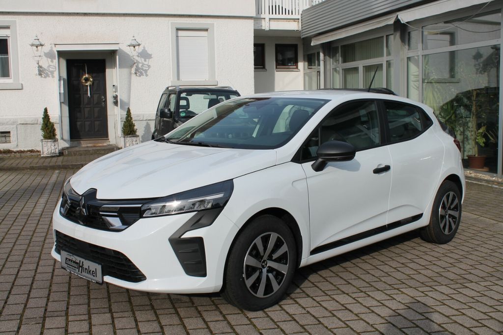 Mitsubishi Colt 2025