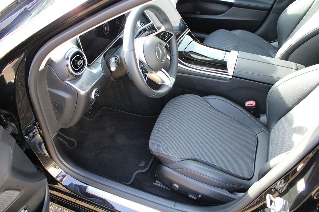 Mercedes-Benz C 220 2021