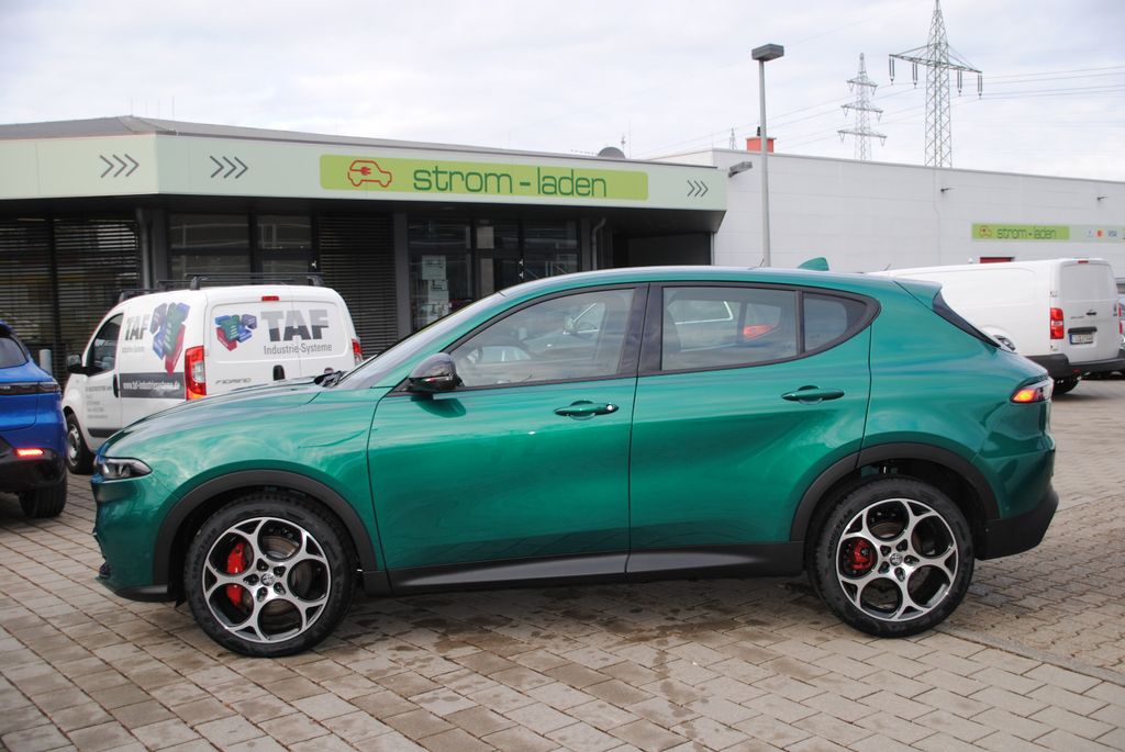 Alfa Romeo Tonale 2024