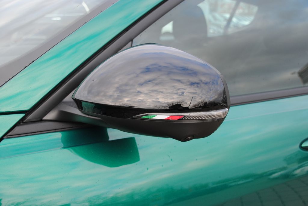 Alfa Romeo Tonale 2024